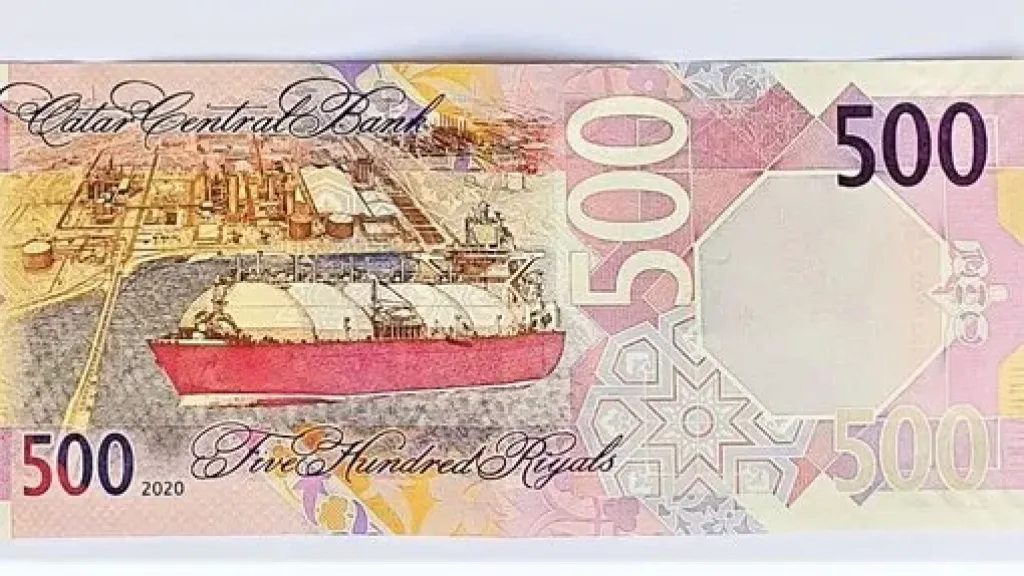 أسعار صرف الريال القطري مقابل الجنيه المصري اليوم الثلاثاء 12 - 8- 2025 في مصر وقطر
